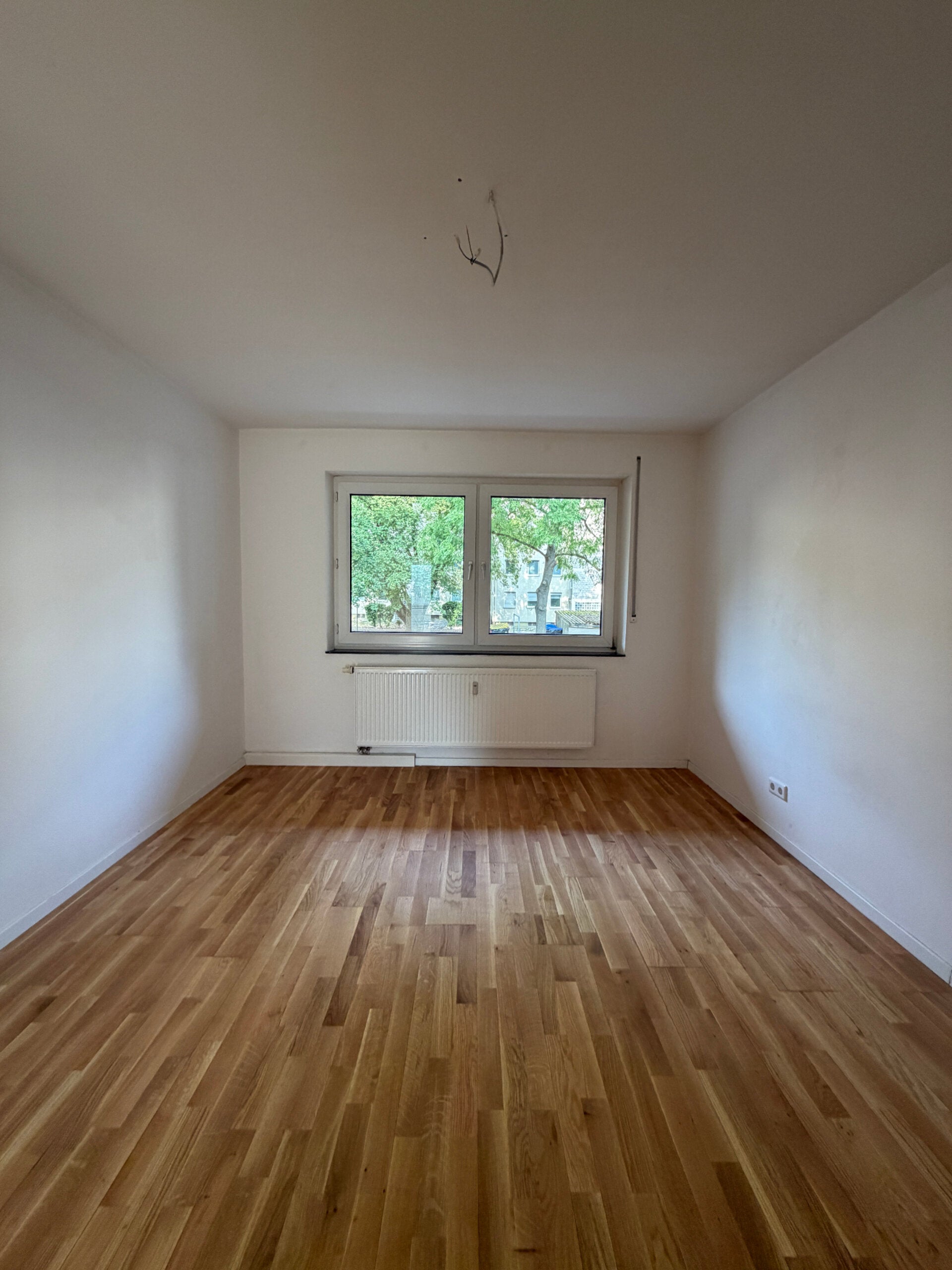 Wohnung Heinrichstraße in Nürnberg