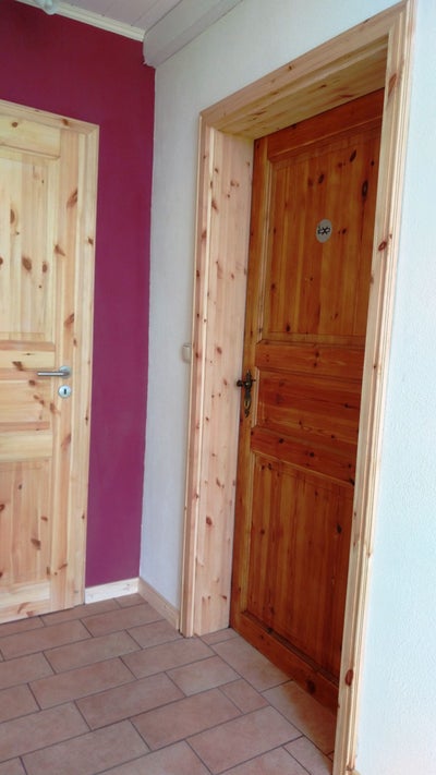 Wohnung Krützfleth in Neuendorf-Sachsenbande
