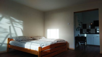 Wohnung Krützfleth in Neuendorf-Sachsenbande