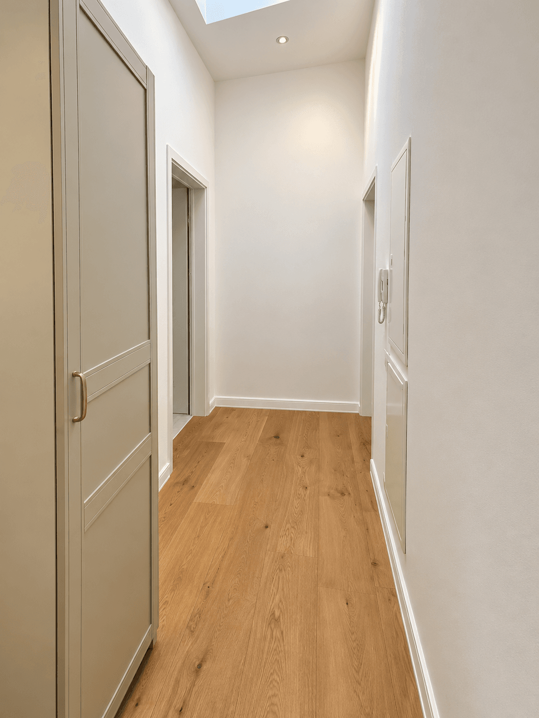 Wohnung Edisonstraße in Berlin
