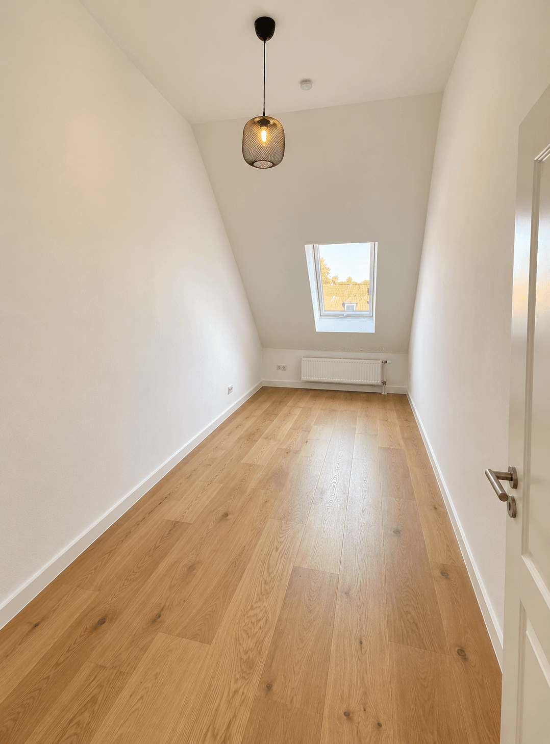 Wohnung Dietzgenstraße in Berlin