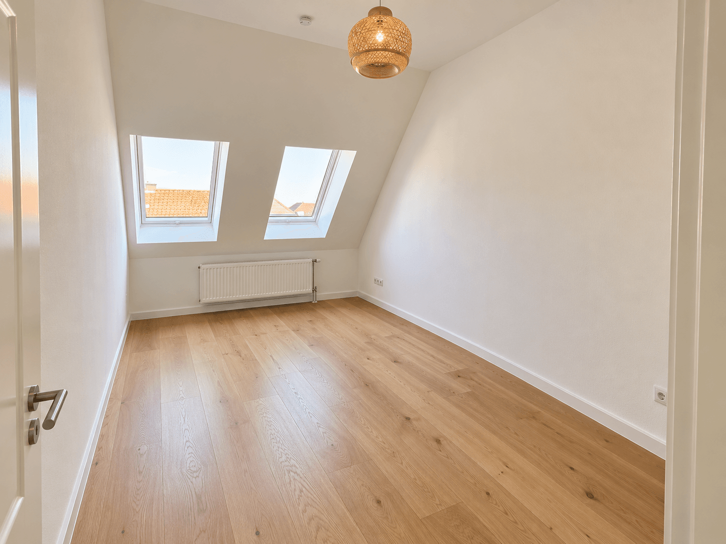 Wohnung Dietzgenstraße in Berlin
