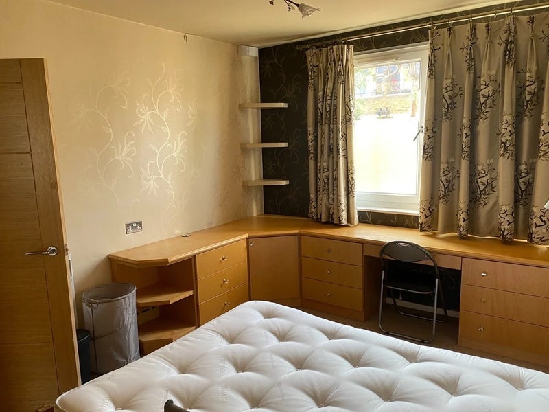 Room Rossmore Road in City of Westminster