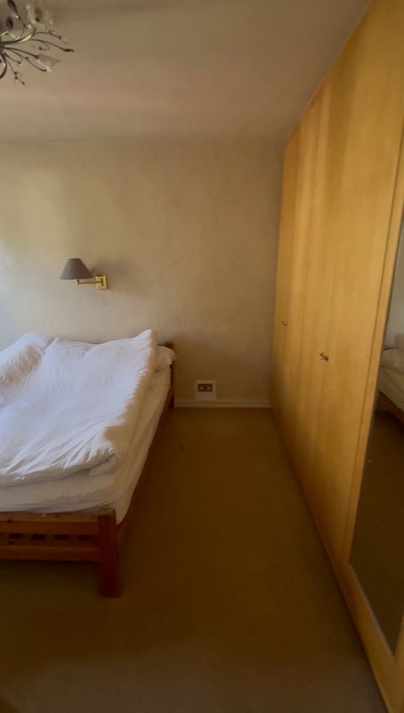 Room Rossmore Road in City of Westminster