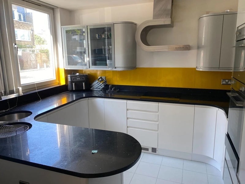 Room Rossmore Road in City of Westminster