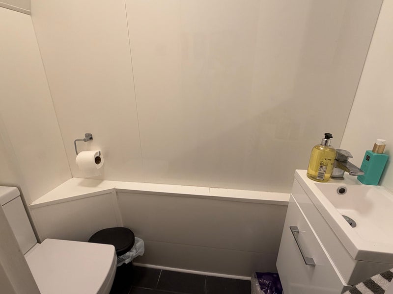 Room Rossmore Road in City of Westminster