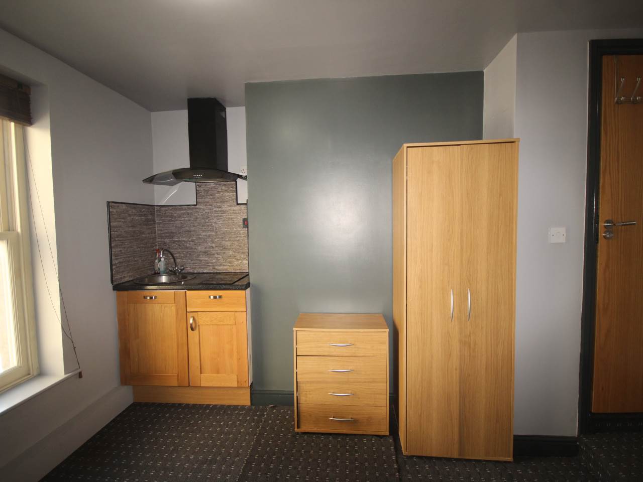 Room Southbrook Terrace in Bradford