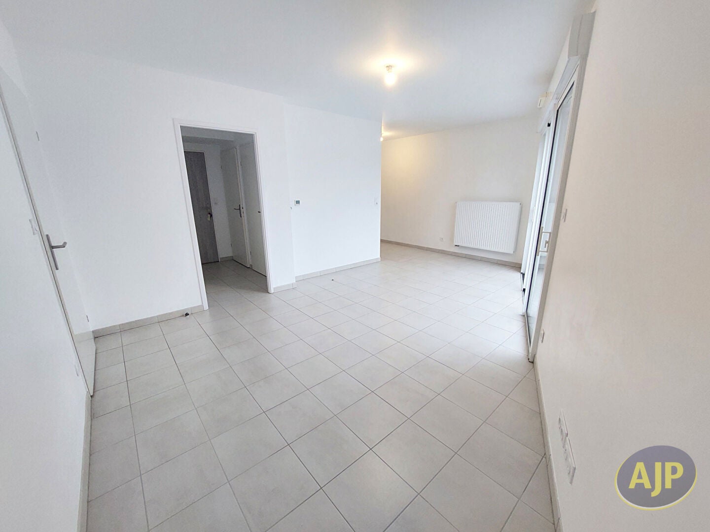 Appartement Route de Selles à Chabris