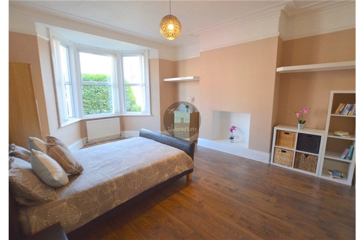 Flat Warton Terrace in Newcastle upon Tyne