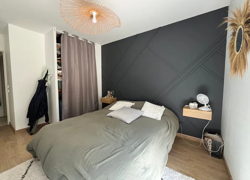 Appartement Rue d'Argence à Évreux