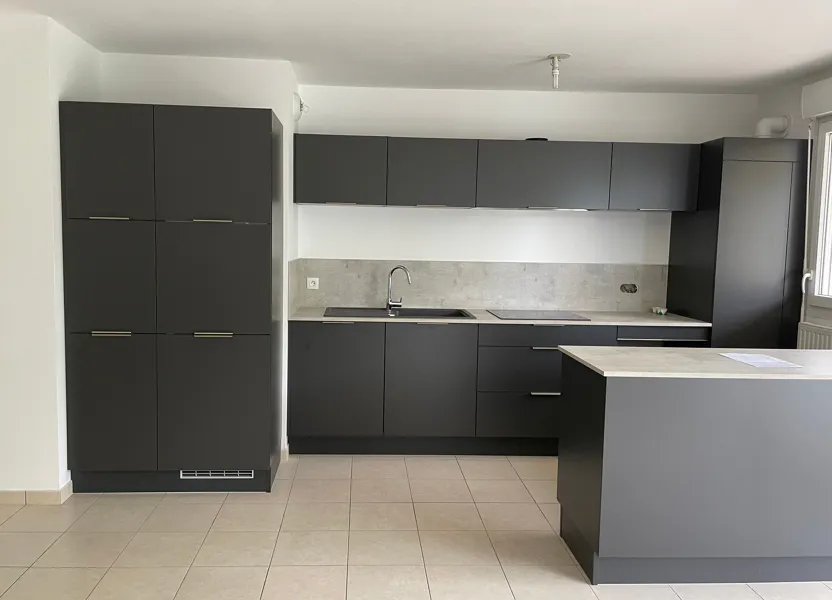 Appartement Rue d'Argence à Évreux