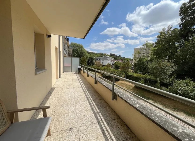 Appartement Rue d'Argence à Évreux