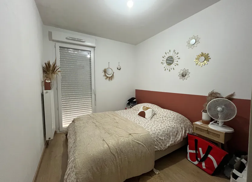 Appartement Rue d'Argence à Évreux