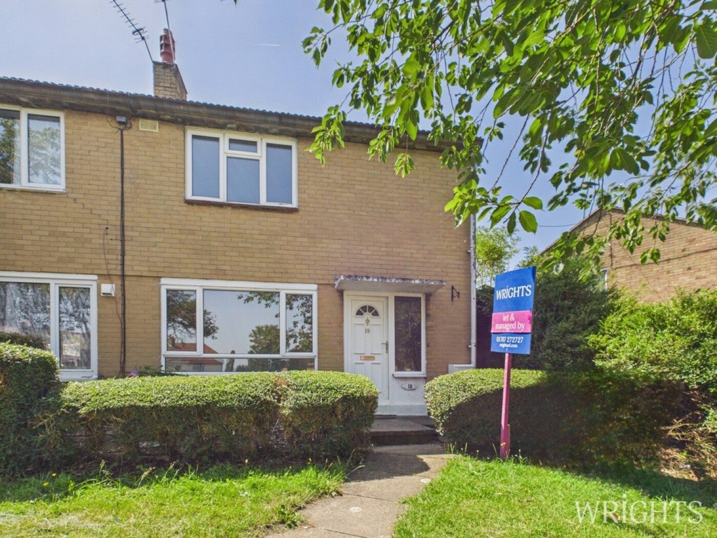 House Spring Glen in Welwyn Hatfield