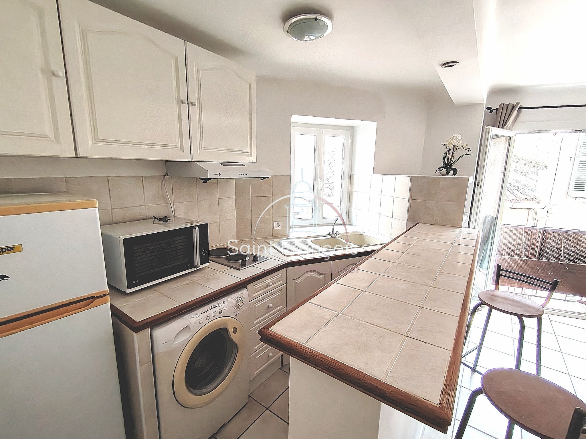 Appartement Rue Graecinus à Fréjus