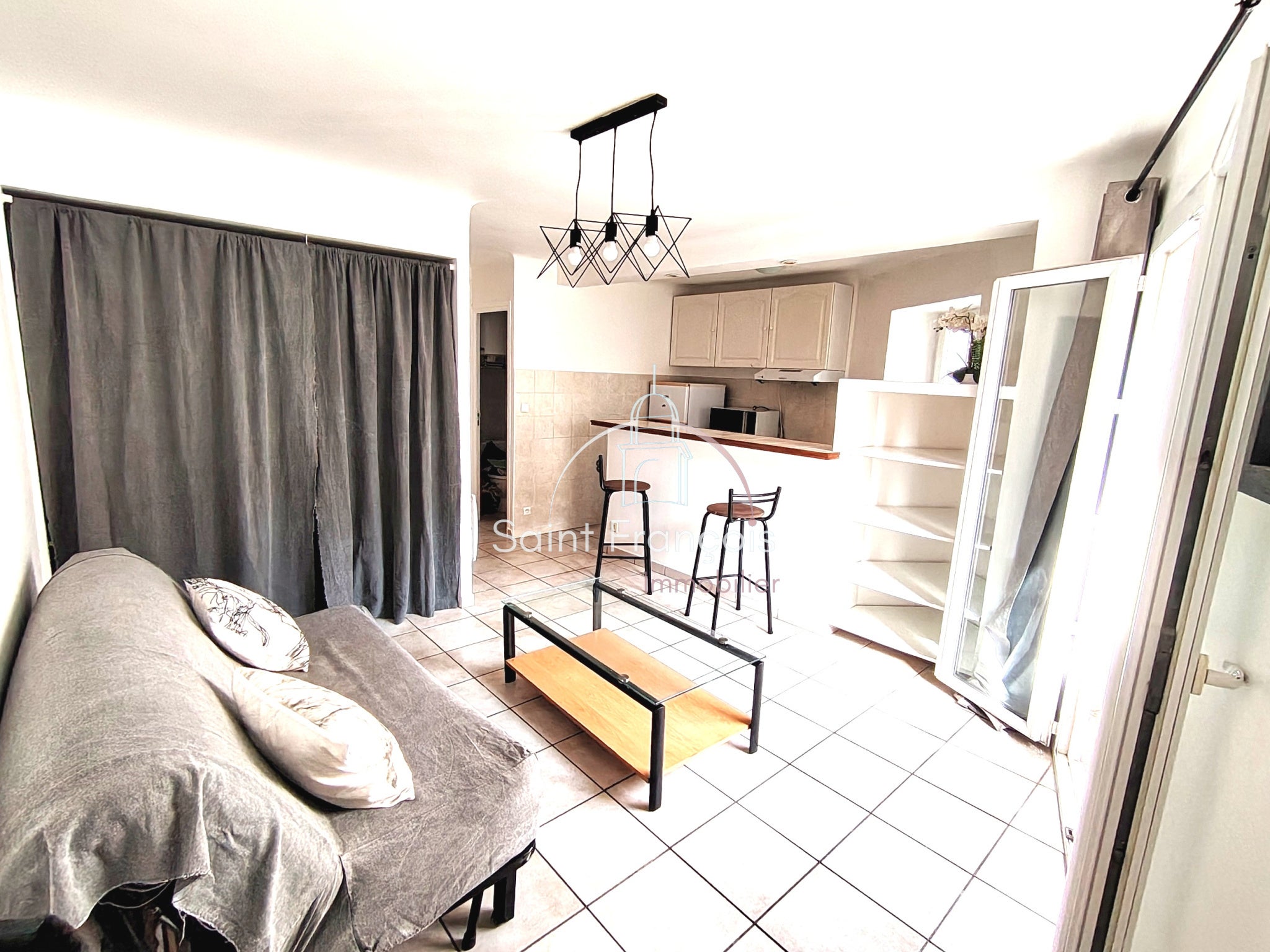 Appartement Rue Graecinus à Fréjus