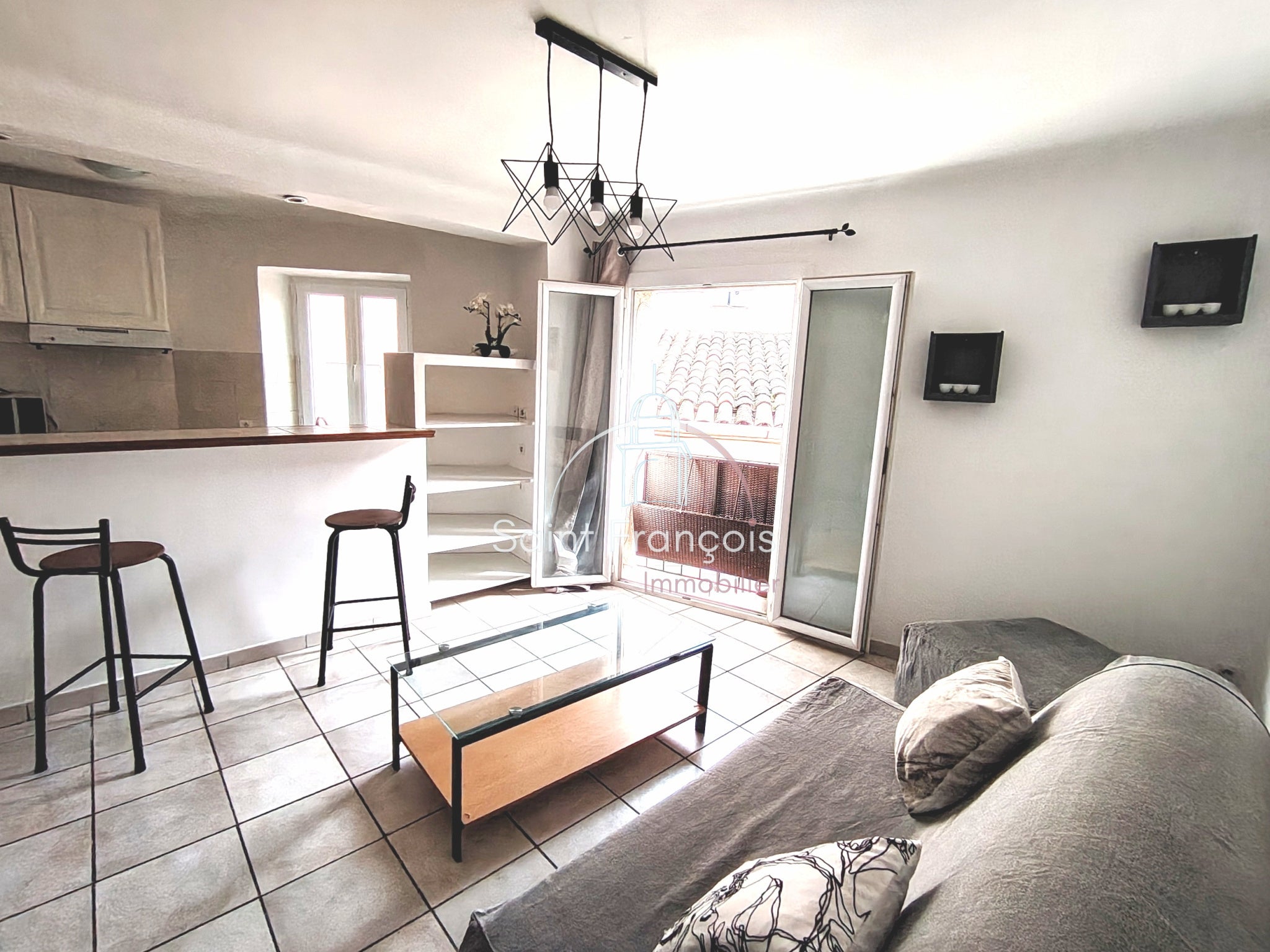 Appartement Rue Graecinus à Fréjus
