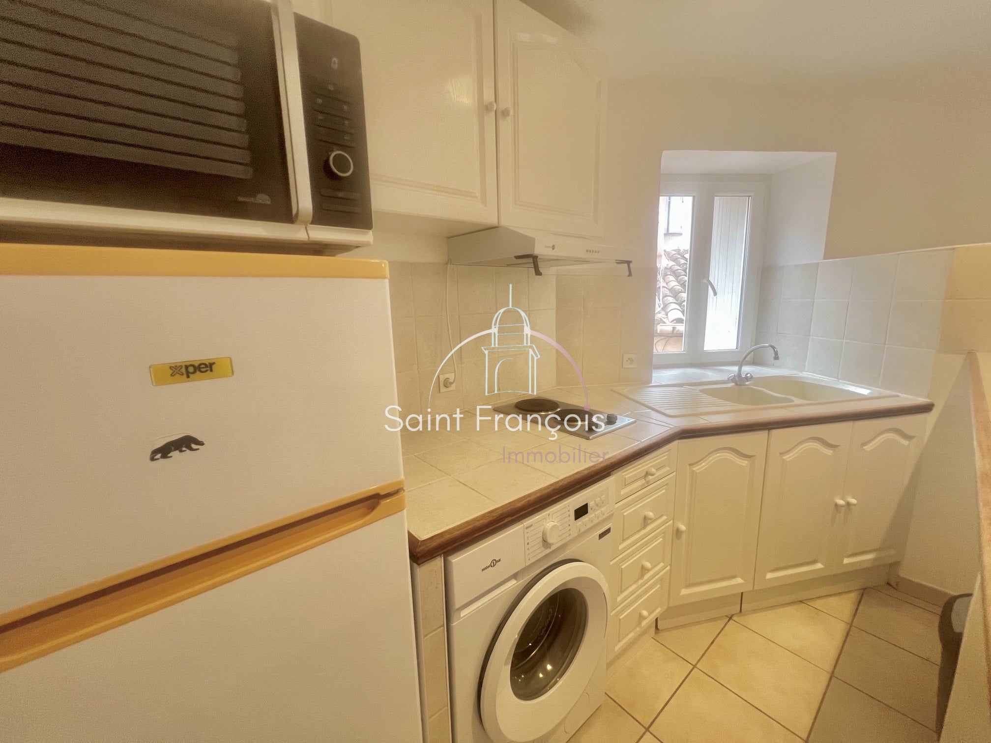 Appartement Rue Graecinus à Fréjus
