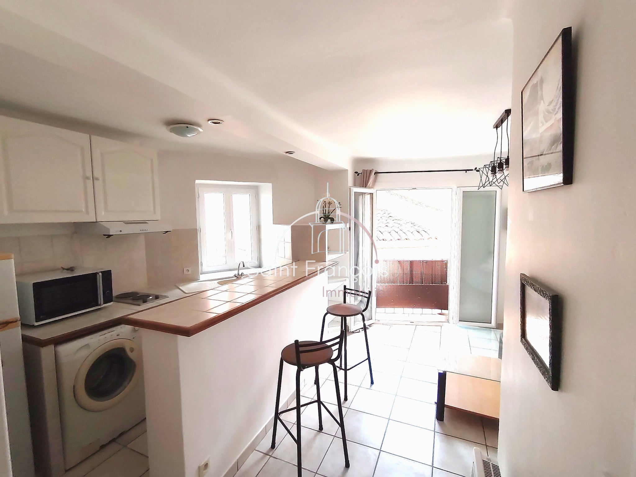 Appartement Rue Graecinus à Fréjus