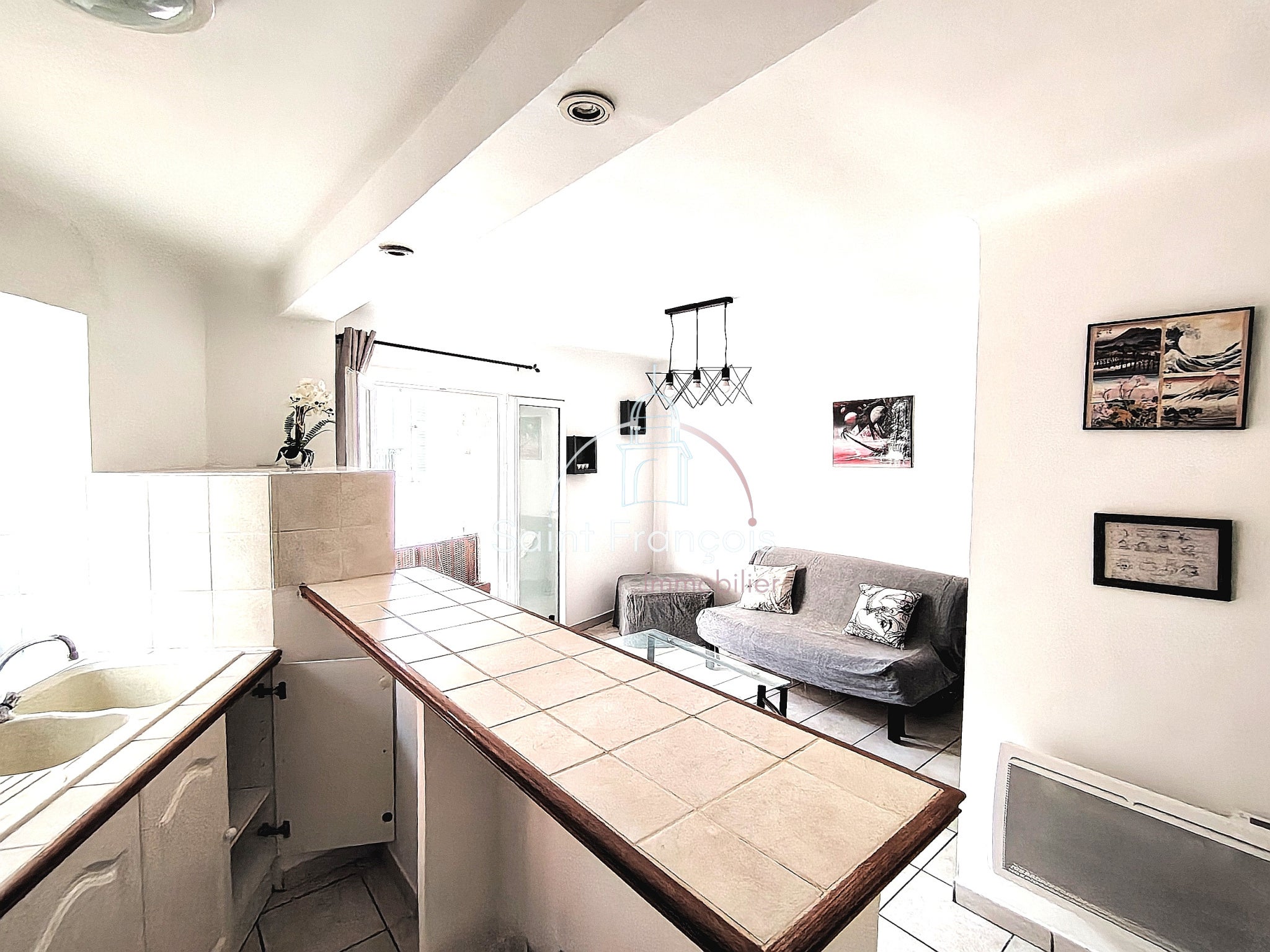 Appartement Rue Graecinus à Fréjus