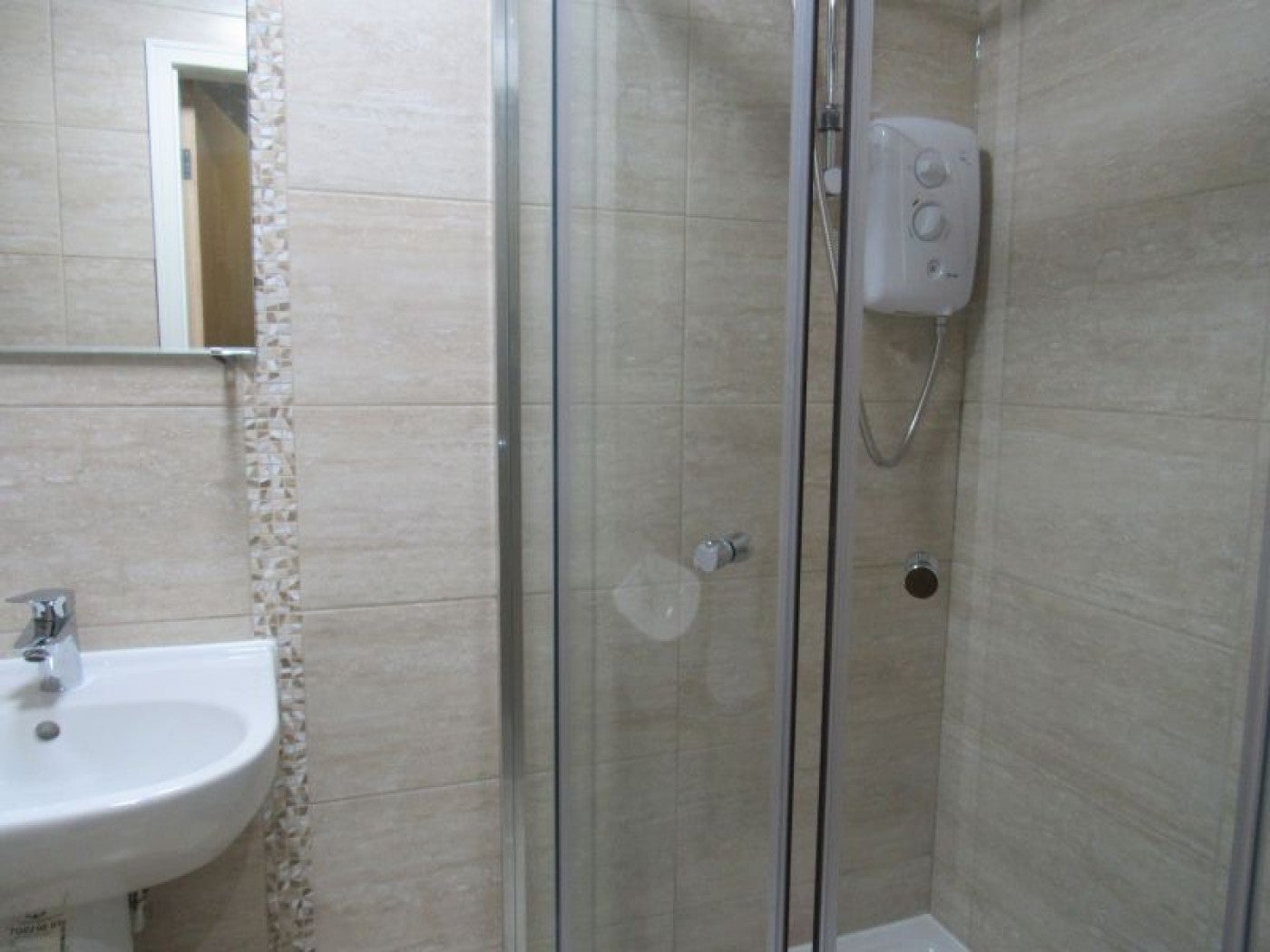 Flat Winckley Square in Preston
