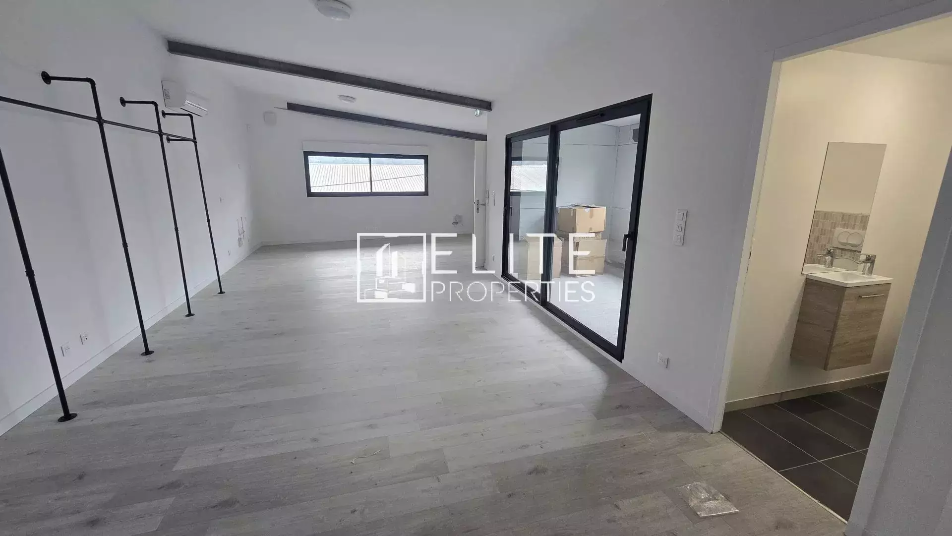 Flat Chemin de la Plaine in Mougins