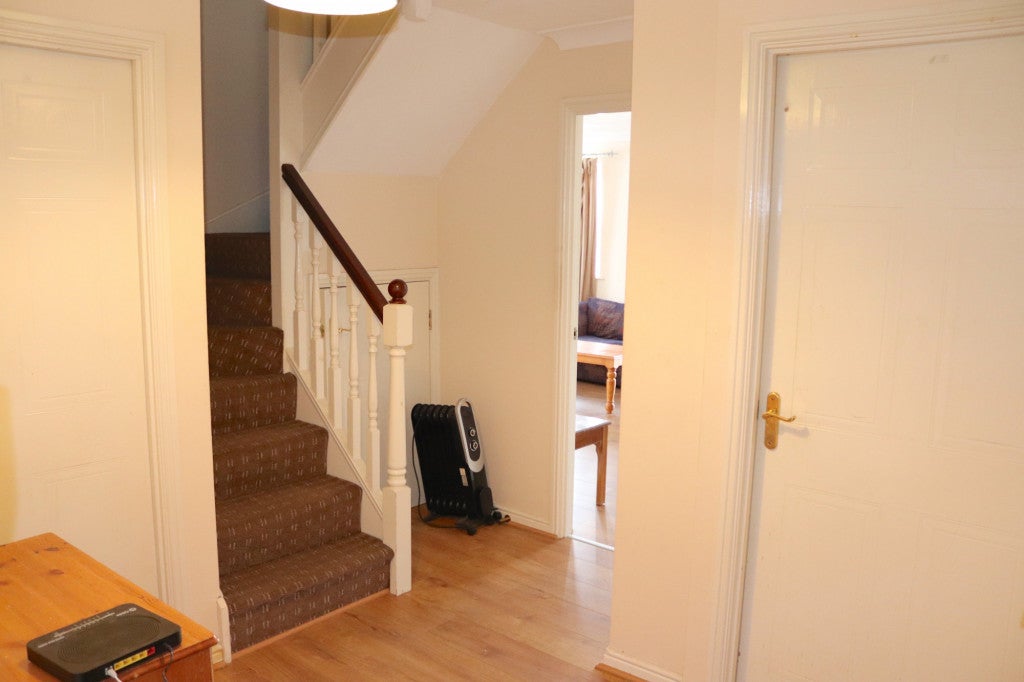 Flat Meachen Road in Colchester