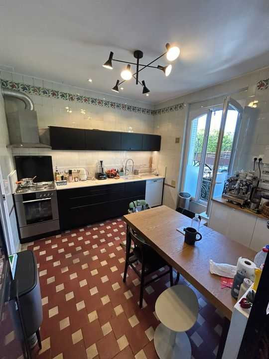 Maison Rue de Bois-Colombes à Bois-Colombes