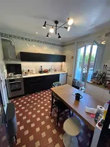 Maison Rue de Bois-Colombes à Bois-Colombes