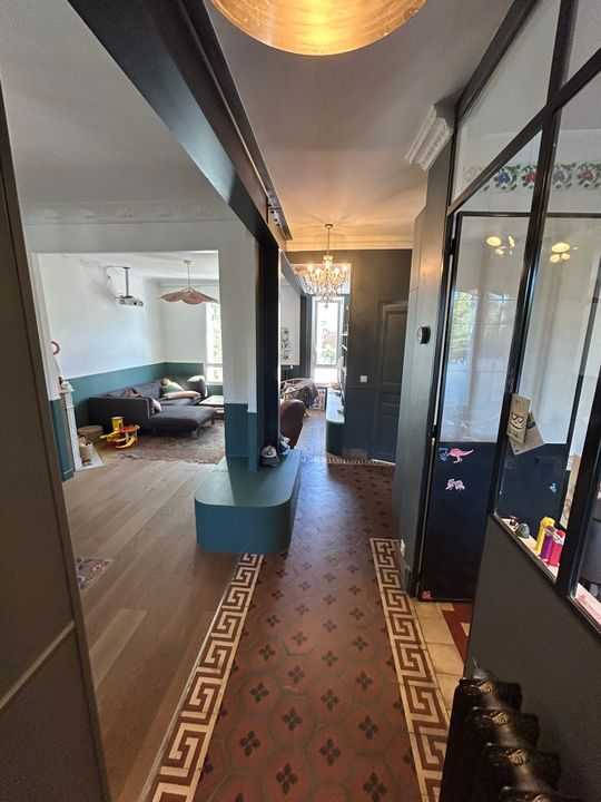 Maison Rue de Bois-Colombes à Bois-Colombes