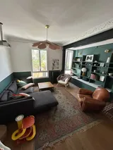 Maison Rue de Bois-Colombes à Bois-Colombes