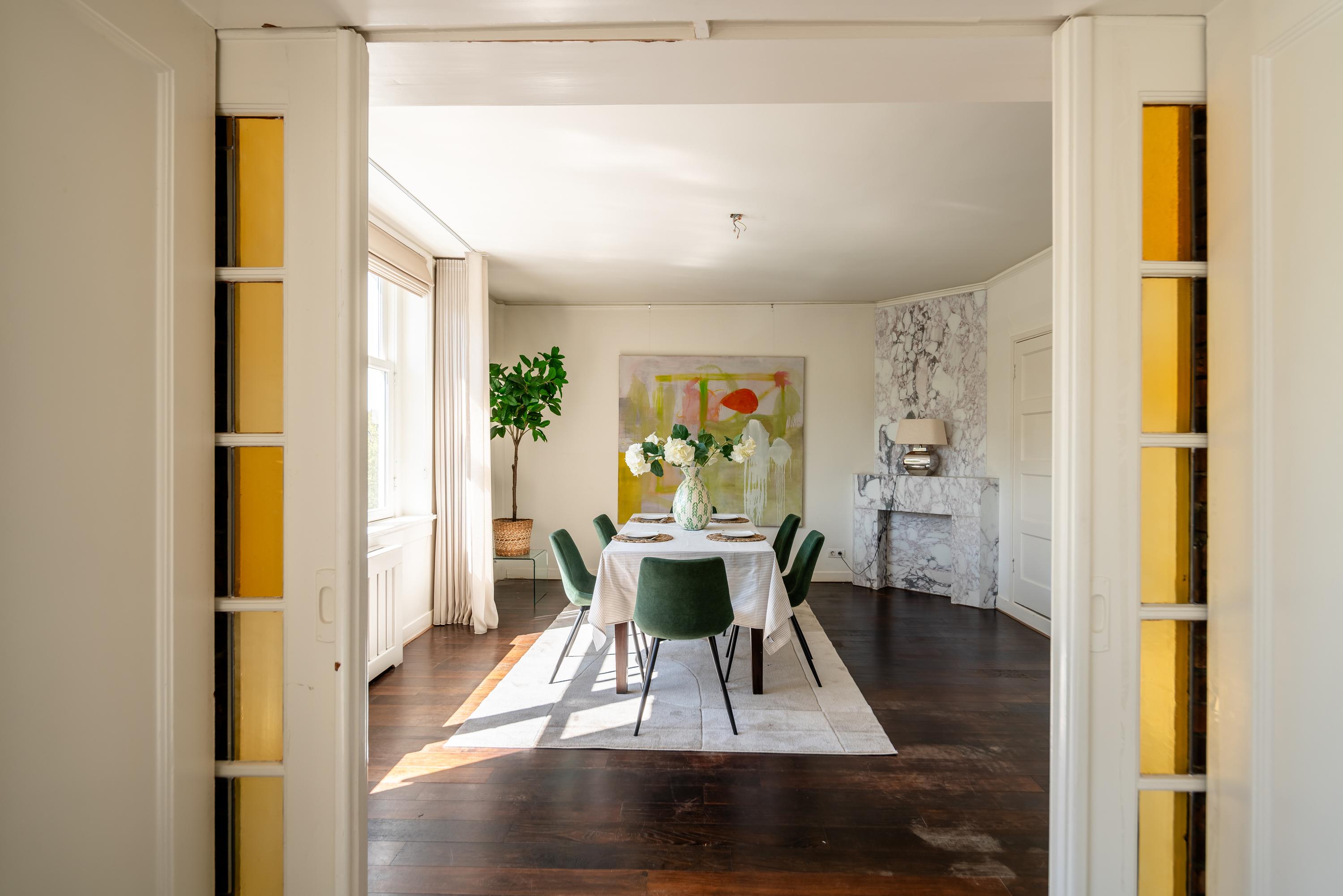 Appartement te koop: Stadionkade 6-2, Amsterdam