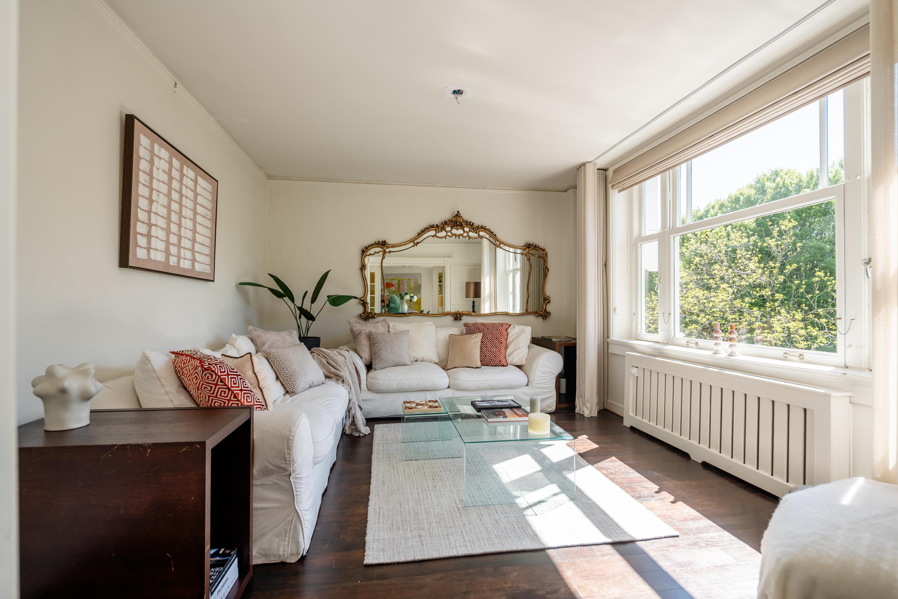 Appartement te koop: Stadionkade 6-2, Amsterdam