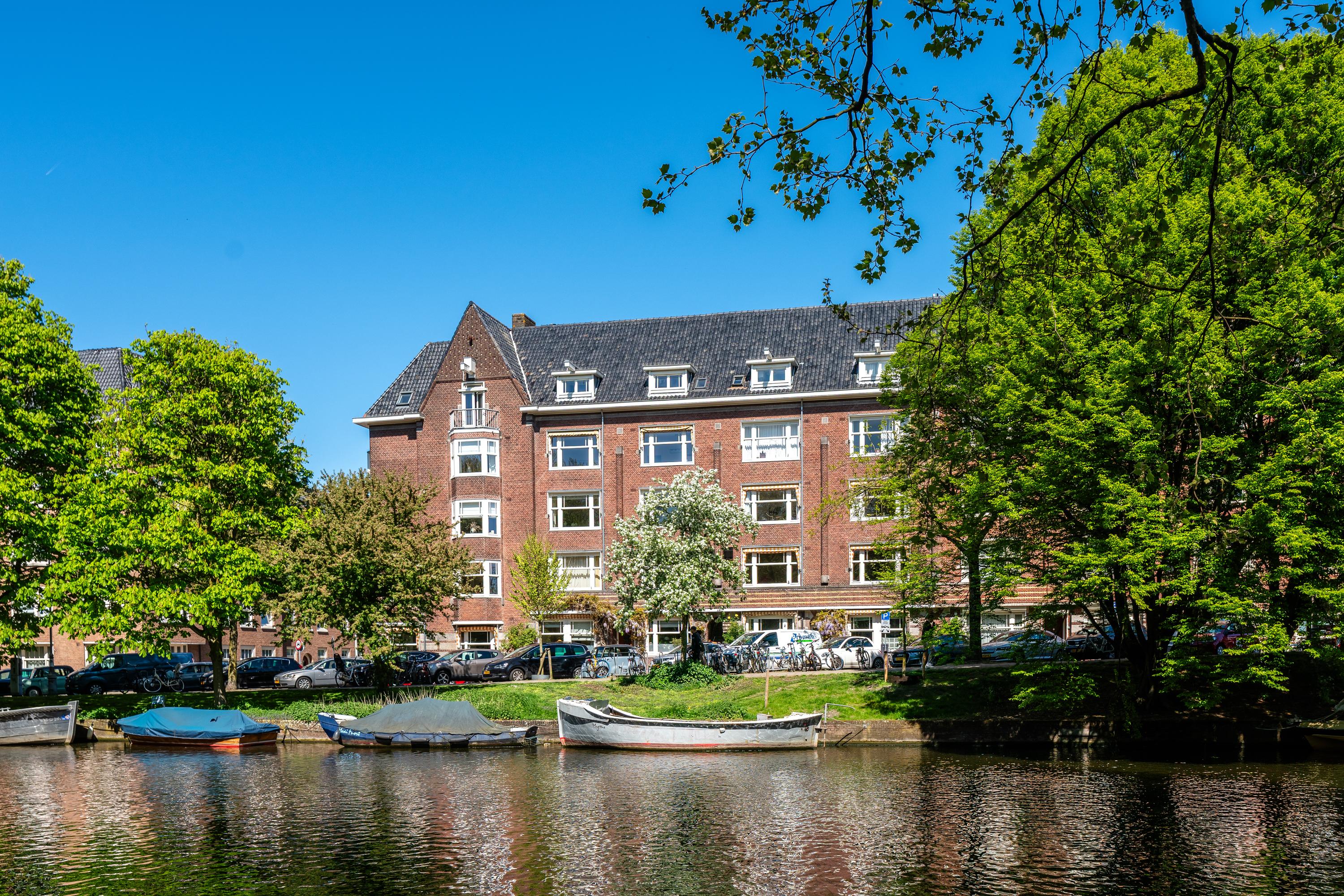 Stadionkade 6 2 in Amsterdam
