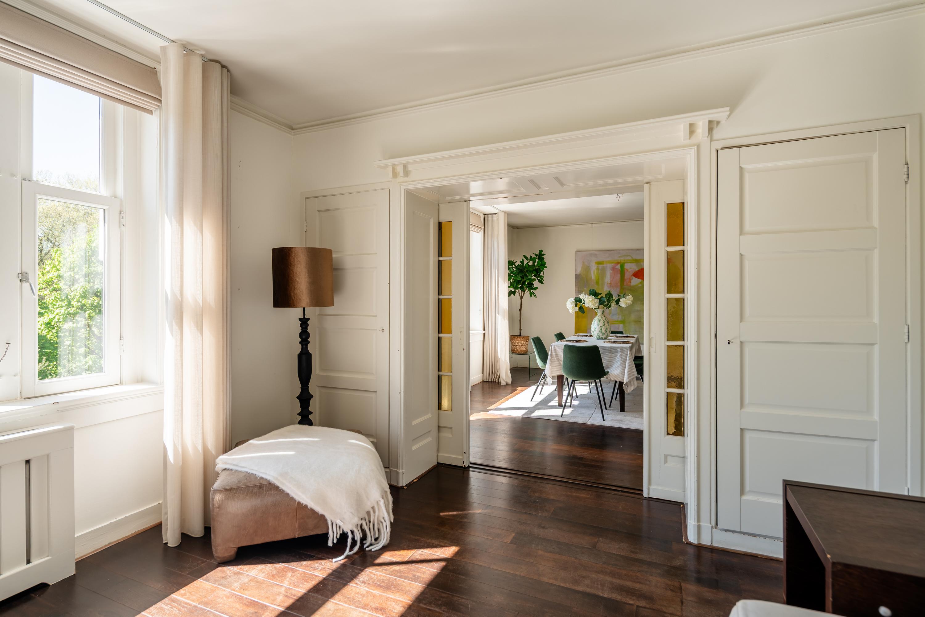 Appartement te koop: Stadionkade 6-2, Amsterdam