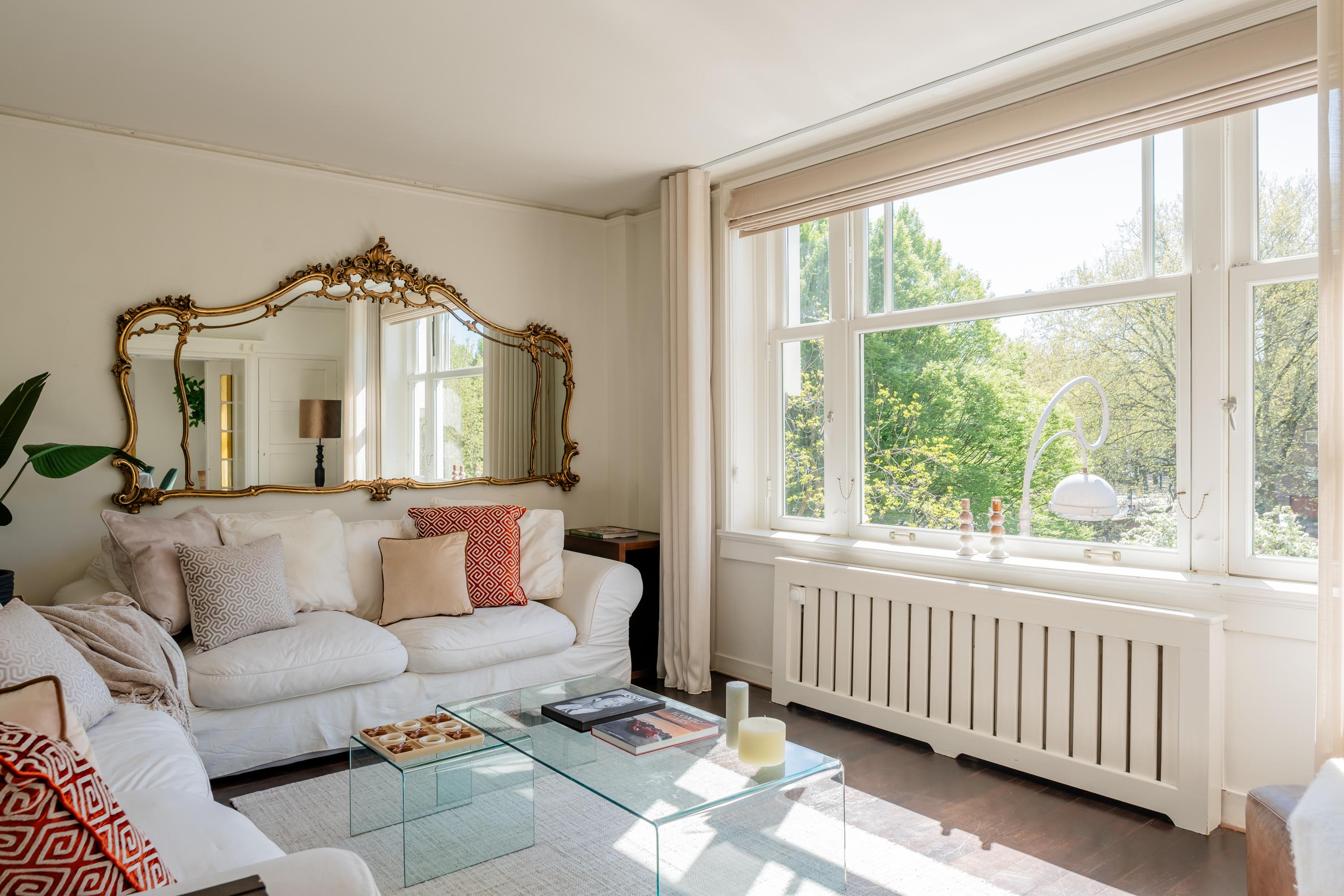 Appartement te koop: Stadionkade 6-2, Amsterdam
