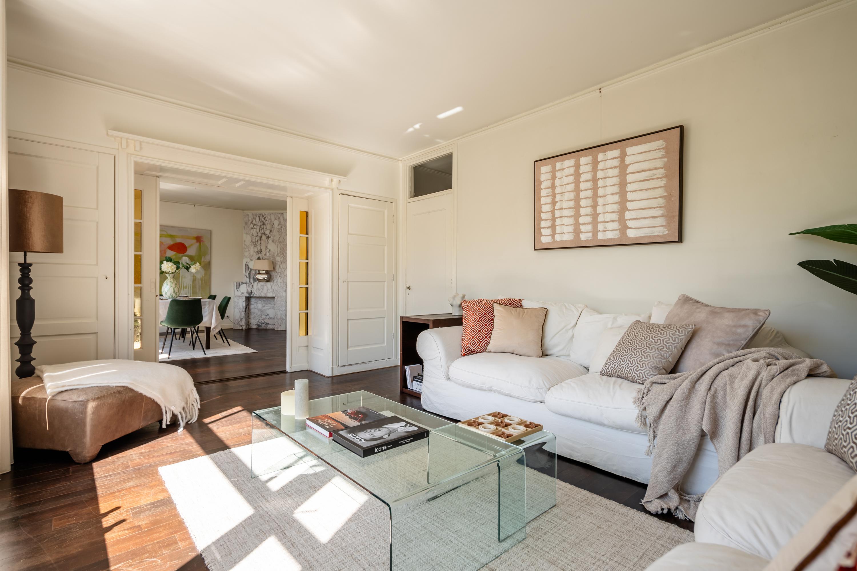 Appartement te koop: Stadionkade 6-2, Amsterdam
