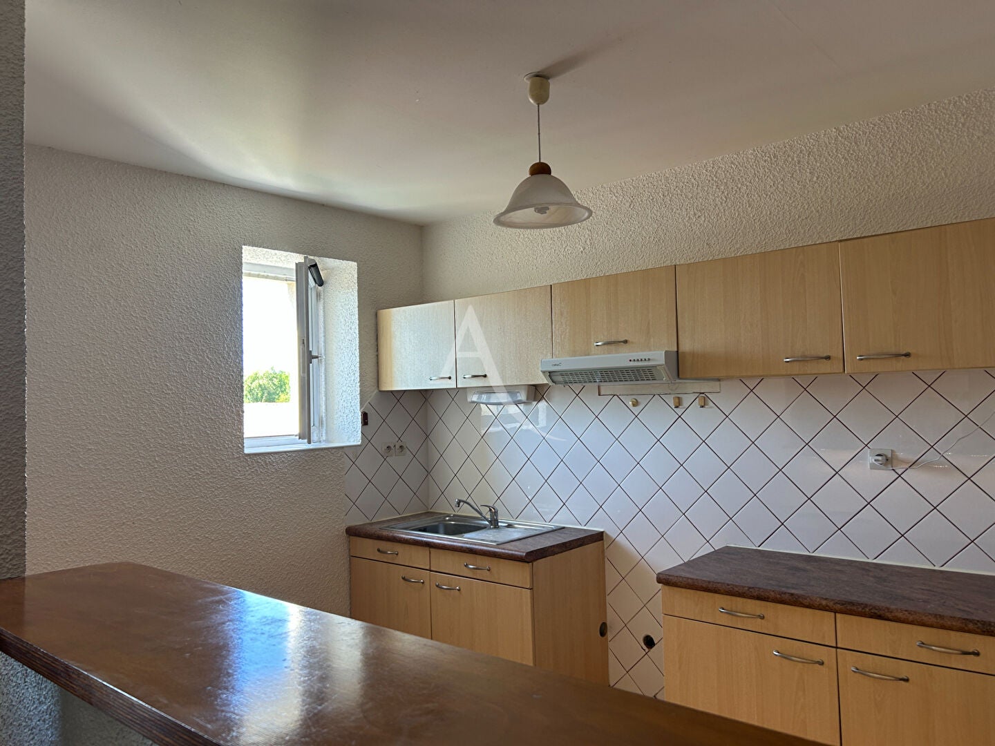 Appartement Boulevard Besson Bey à Angoulême