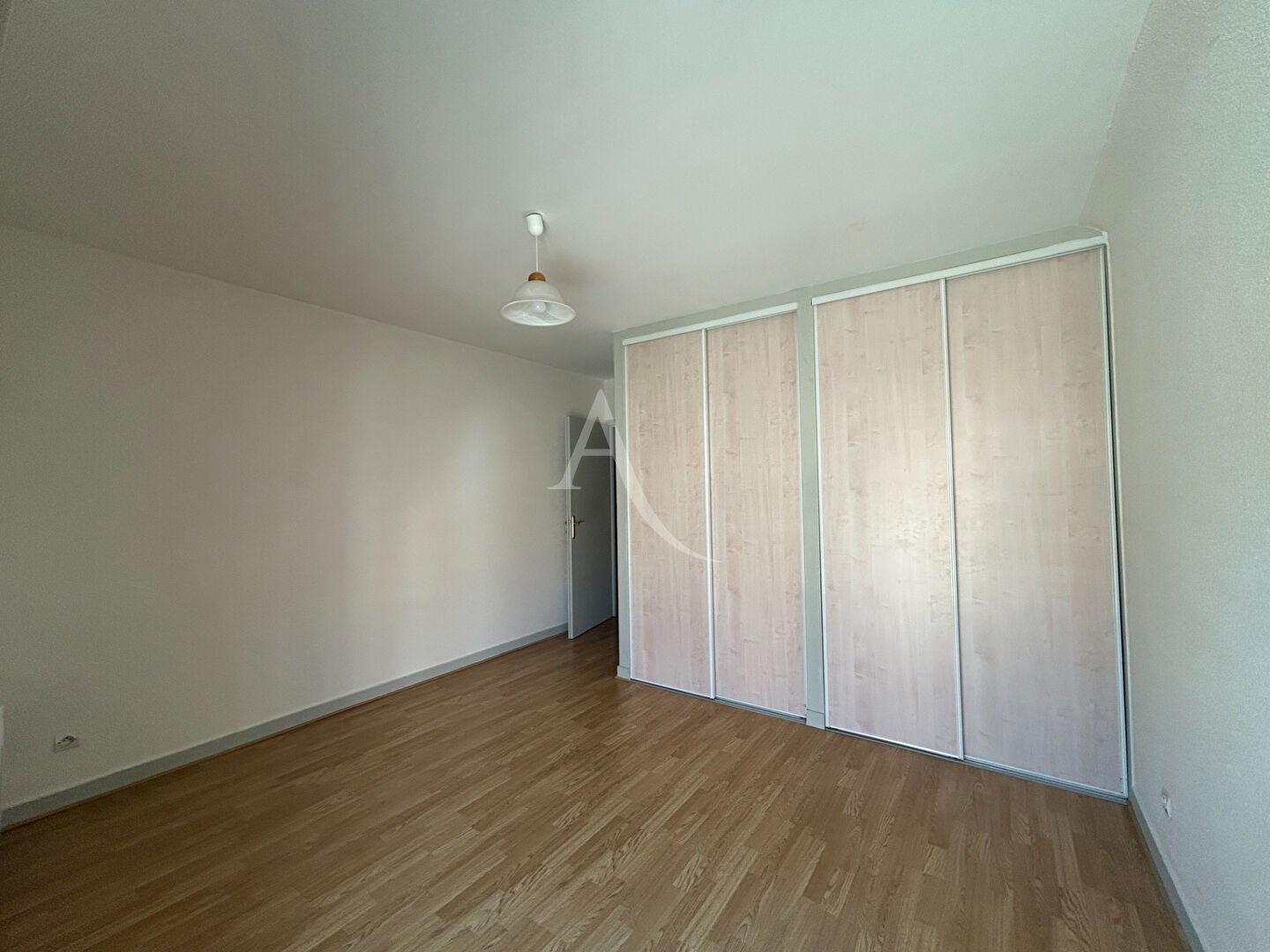 Appartement Boulevard Besson Bey à Angoulême