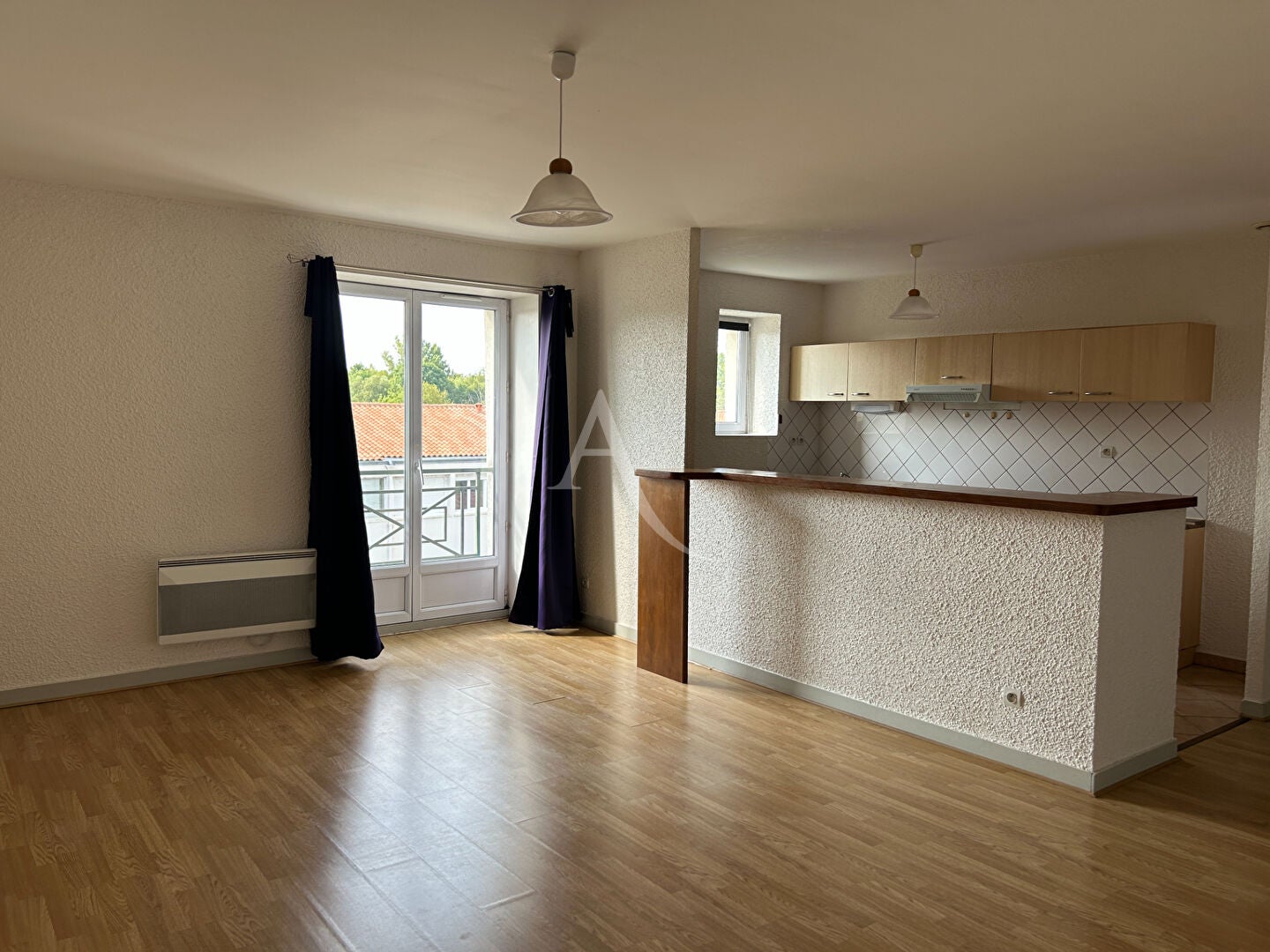 Appartement Rue de Bordeaux à Angoulême