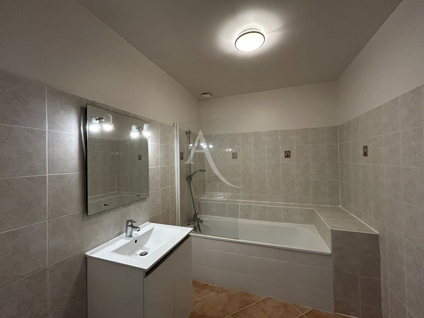 Appartement Boulevard Besson Bey à Angoulême