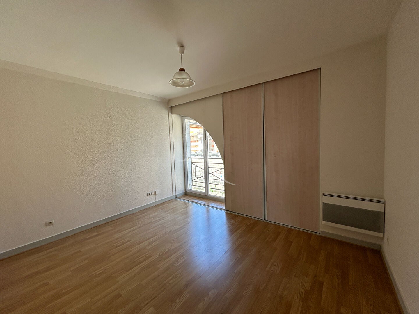 Appartement Rue de Bordeaux à Angoulême