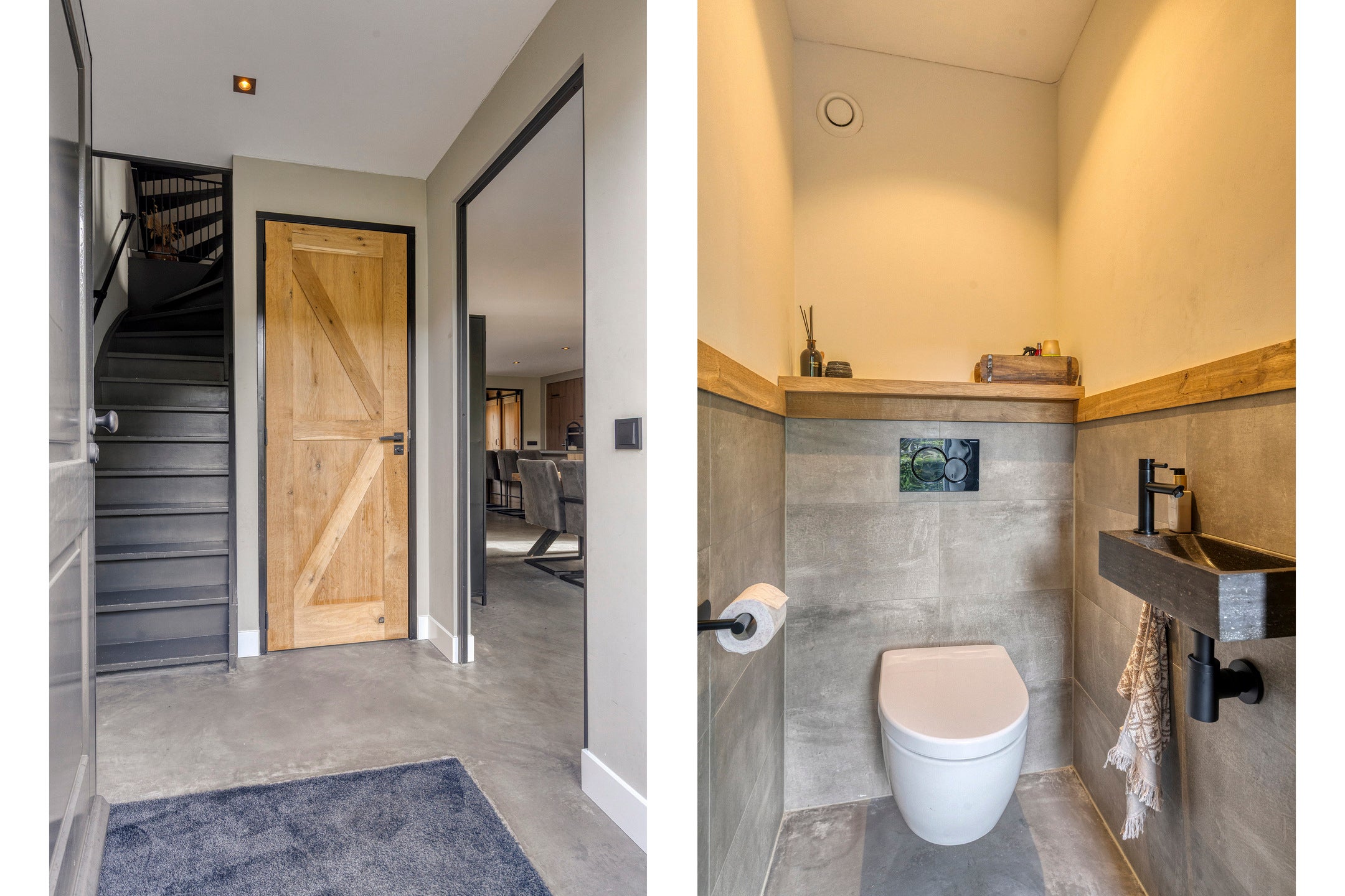 Hoekwoning te koop: 't Hennetje 1, Werkhoven