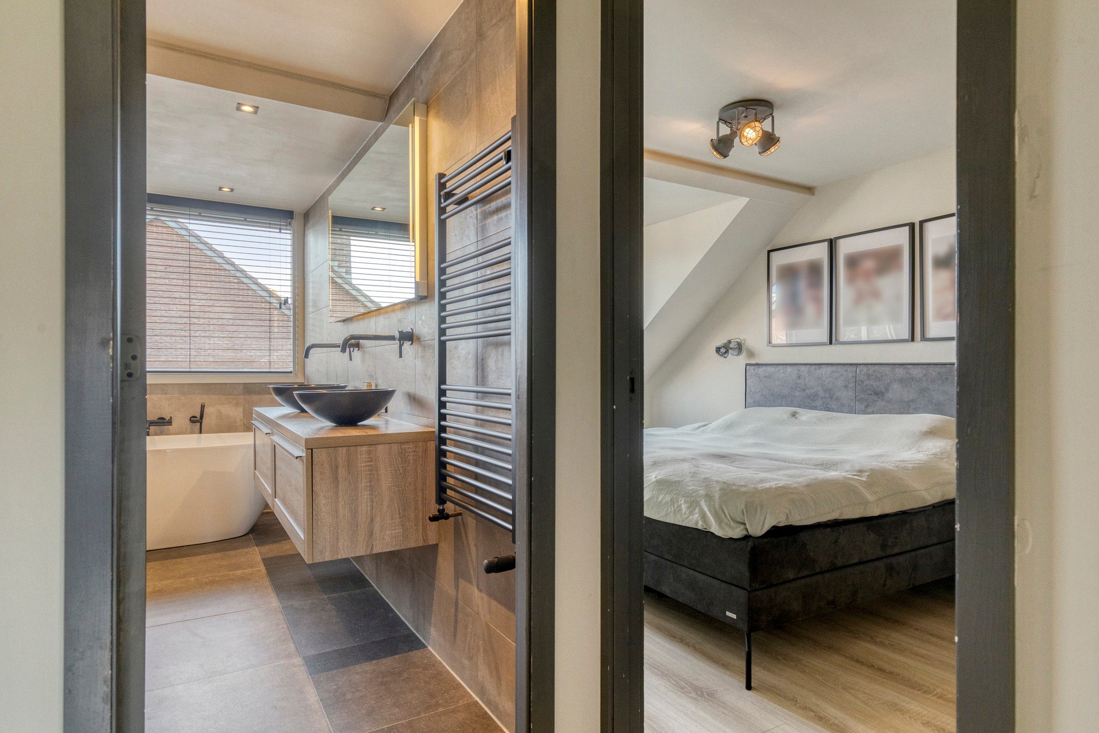 Hoekwoning te koop: 't Hennetje 1, Werkhoven