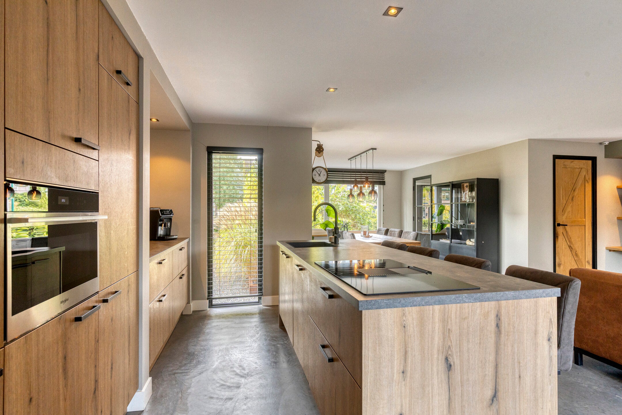 Hoekwoning te koop: 't Hennetje 1, Werkhoven