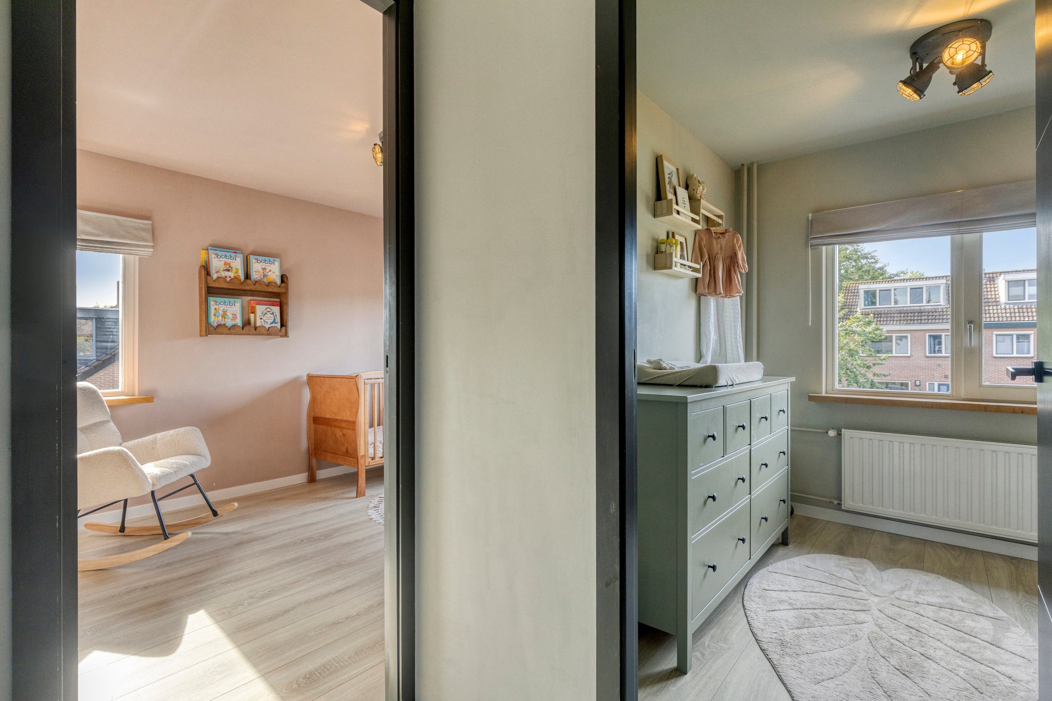 Hoekwoning te koop: 't Hennetje 1, Werkhoven