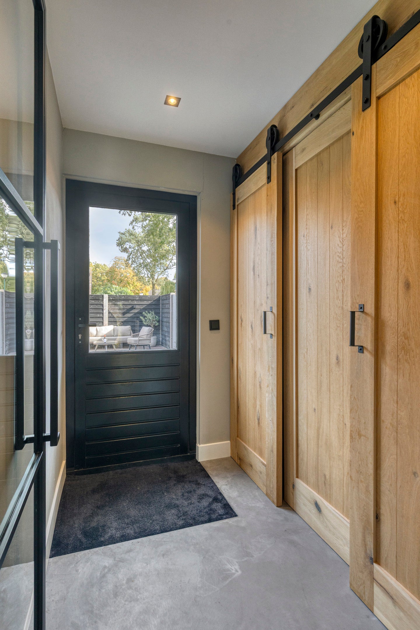 Hoekwoning te koop: 't Hennetje 1, Werkhoven