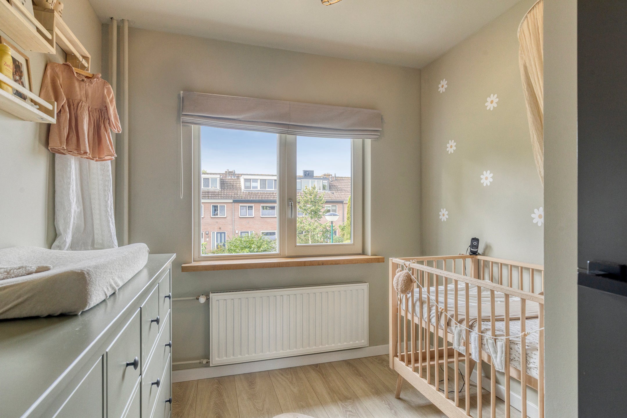 Hoekwoning te koop: 't Hennetje 1, Werkhoven