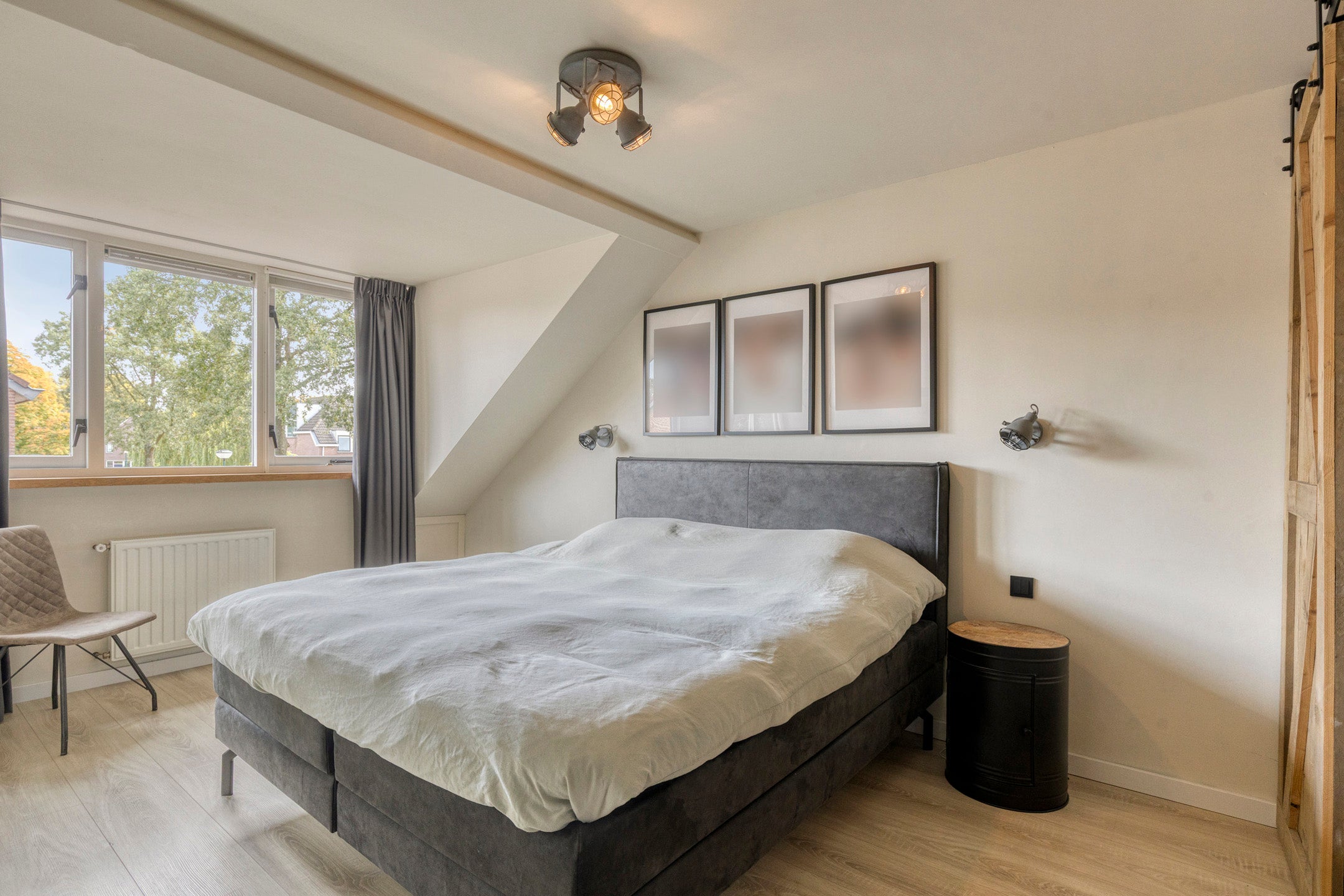 Hoekwoning te koop: 't Hennetje 1, Werkhoven