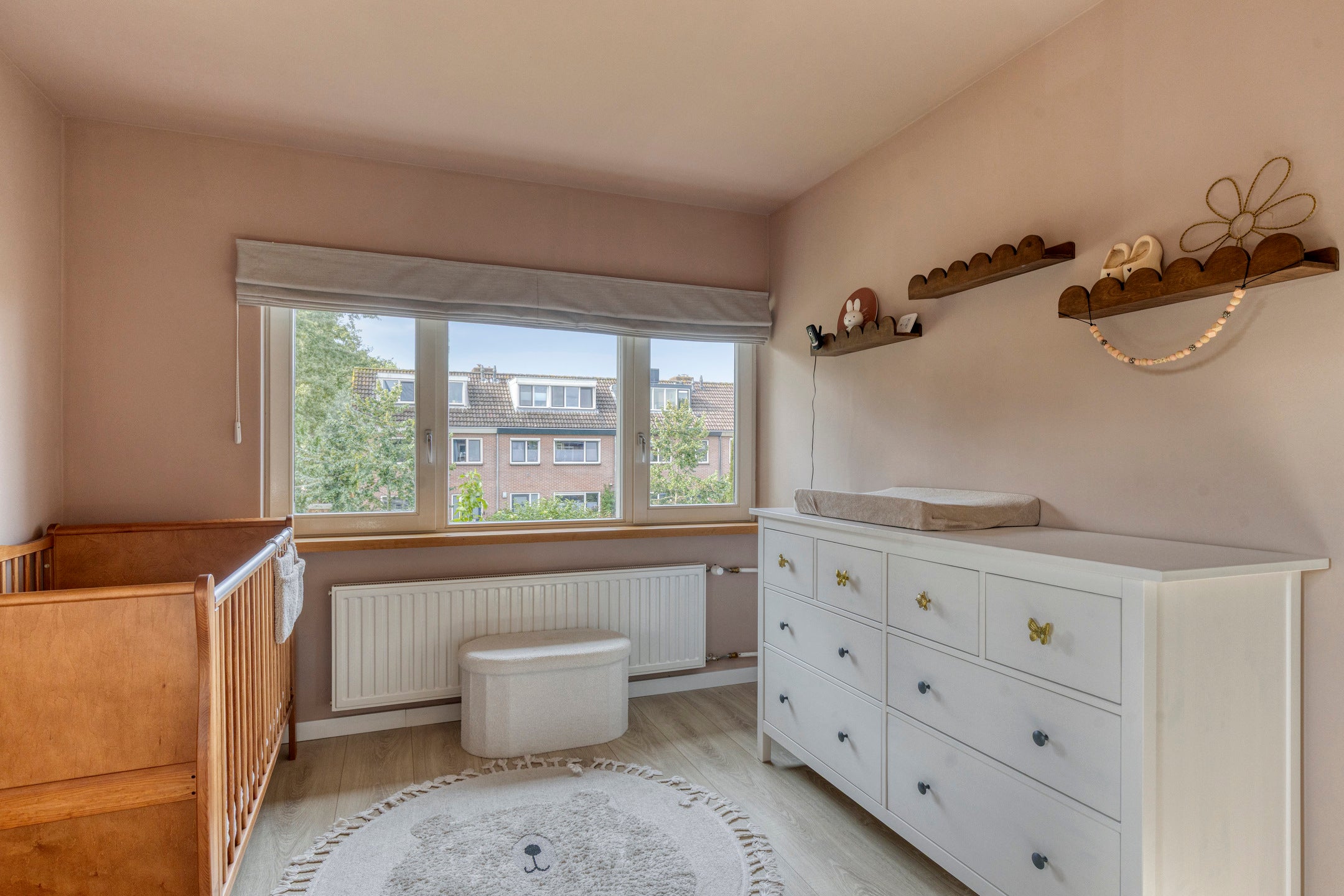 Hoekwoning te koop: 't Hennetje 1, Werkhoven
